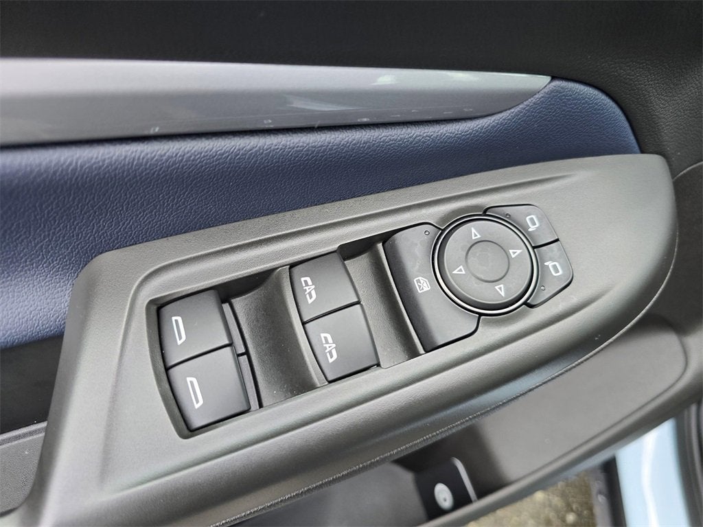 2023 Chevrolet Bolt EUV Base