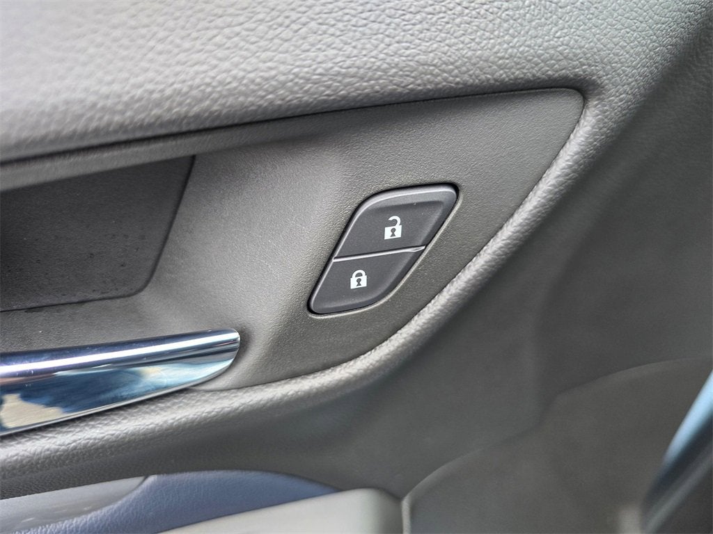 2023 Chevrolet Bolt EUV Base