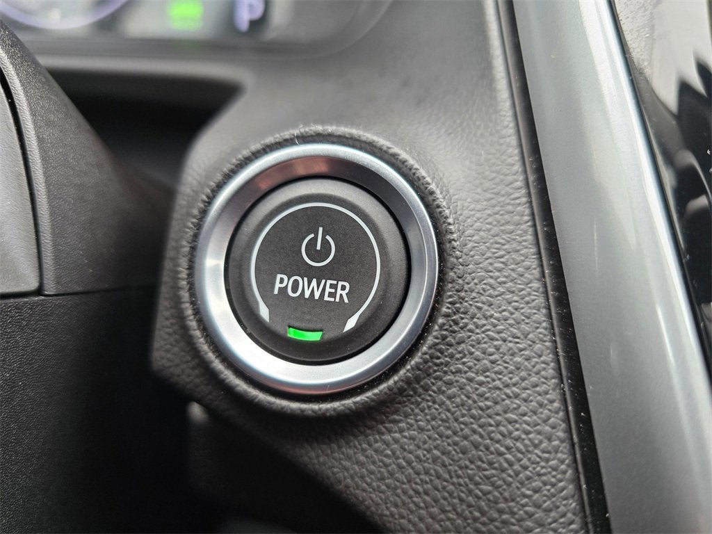 2023 Chevrolet Bolt EUV Base