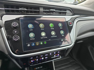 2023 Chevrolet Bolt EUV Base