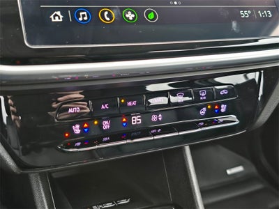 2023 Chevrolet Bolt EUV Base