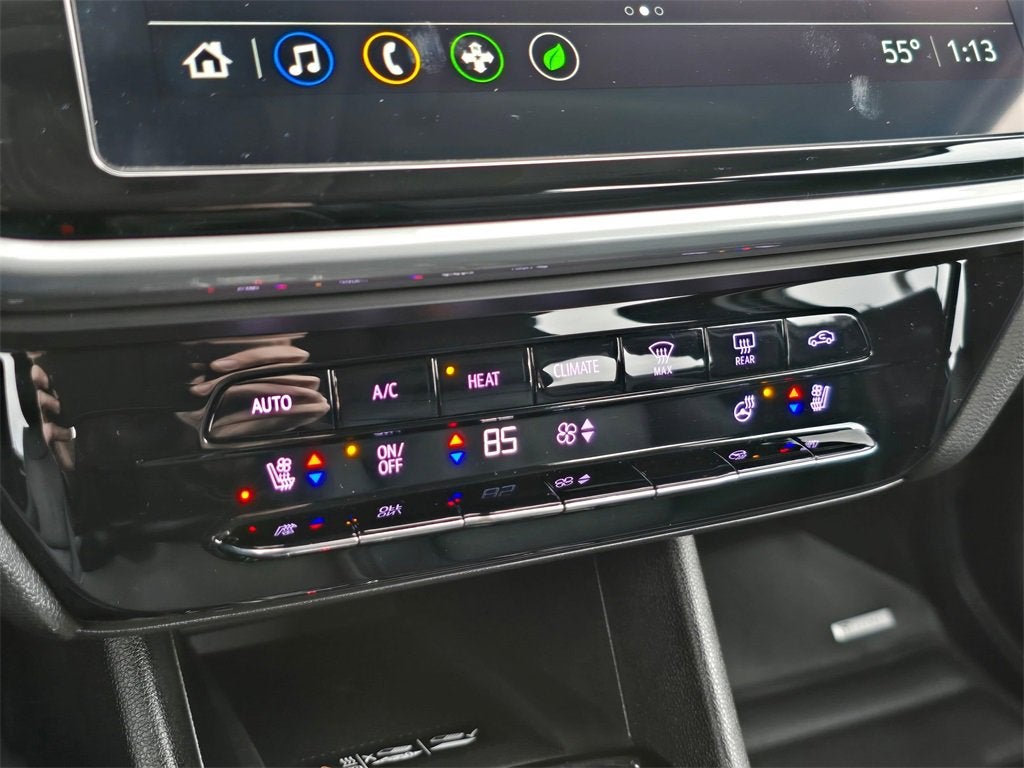 2023 Chevrolet Bolt EUV Base