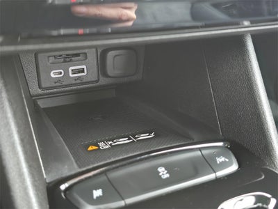 2023 Chevrolet Bolt EUV Base