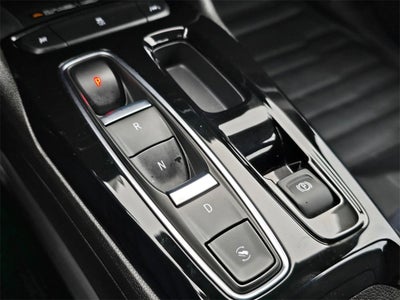 2023 Chevrolet Bolt EUV Base