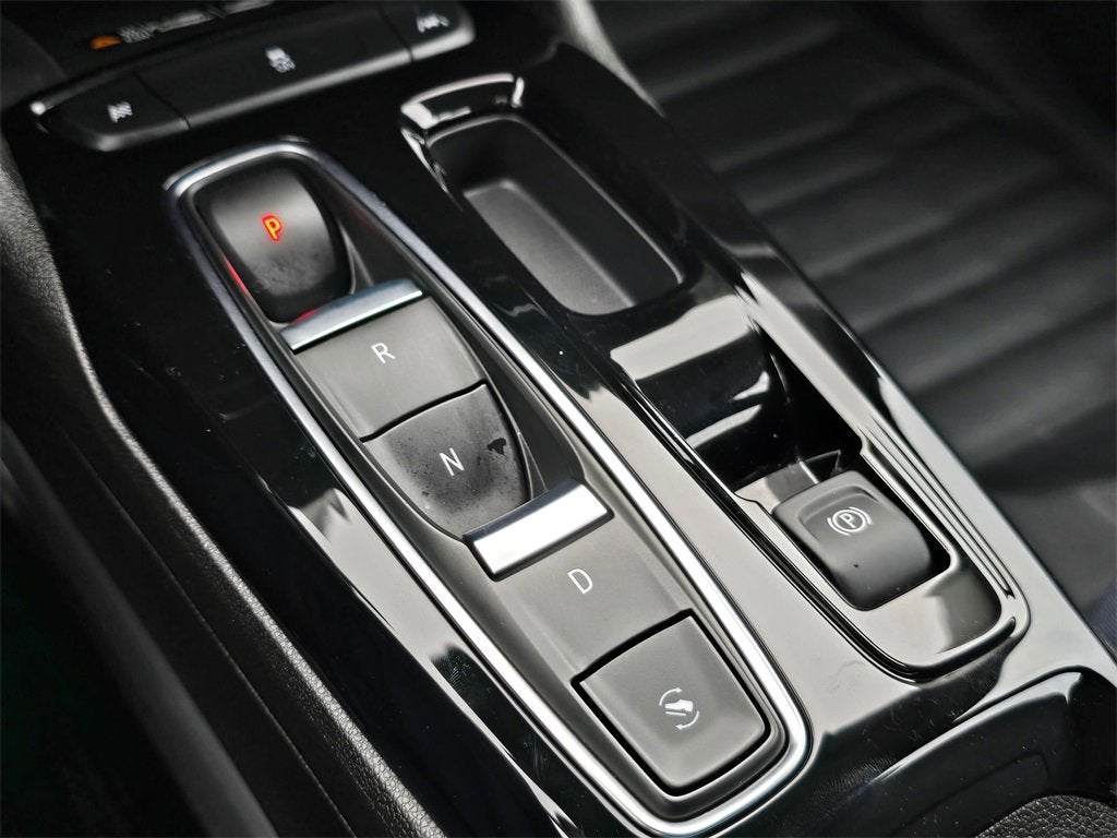 2023 Chevrolet Bolt EUV Base