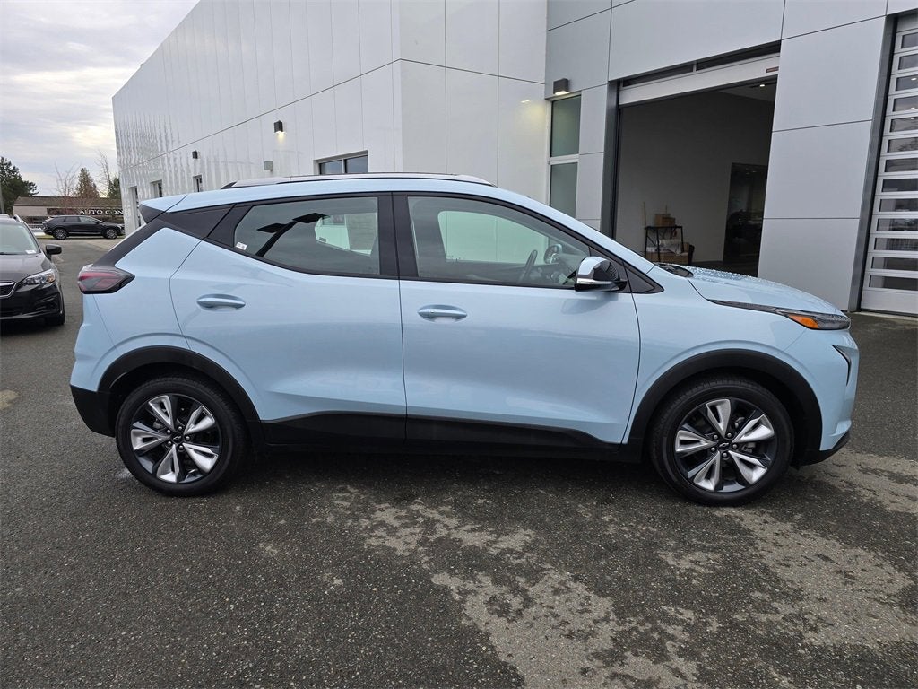 2023 Chevrolet Bolt EUV Base