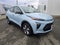 2023 Chevrolet Bolt EUV Base