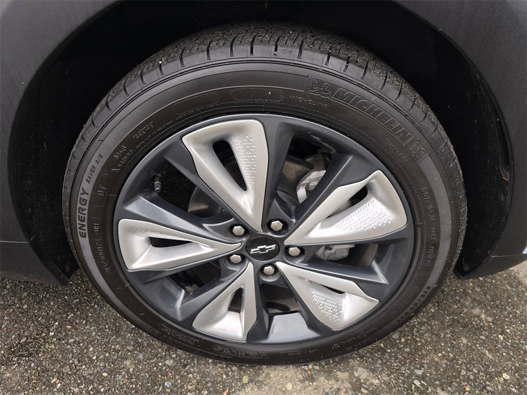 2023 Chevrolet Bolt EUV Base