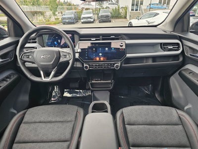 2027 Chevrolet Bolt Base