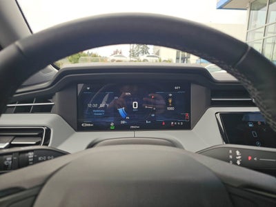 2027 Chevrolet Bolt Base