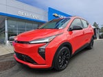 2027 Chevrolet Bolt Base