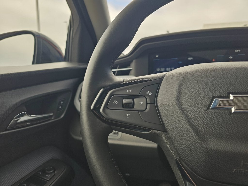 2027 Chevrolet Bolt Base