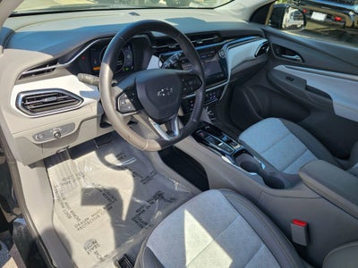 2022 Chevrolet Bolt EUV Base