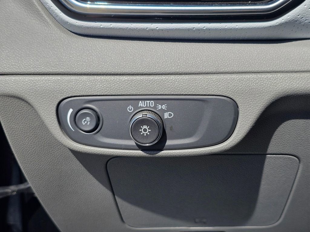 2022 Chevrolet Bolt EUV Base