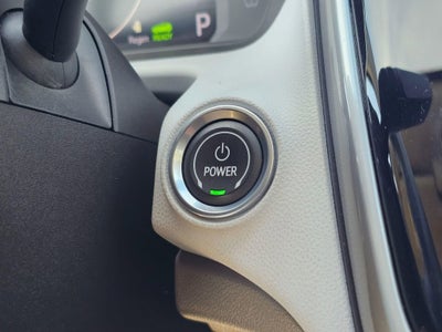 2022 Chevrolet Bolt EUV Base