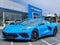 2024 Chevrolet Corvette Stingray Base