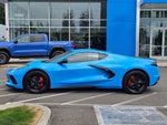 2024 Chevrolet Corvette Stingray Base