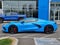 2024 Chevrolet Corvette Stingray Base