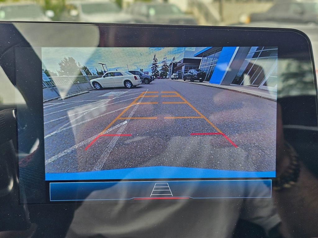 2024 Chevrolet Corvette Stingray Base