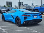2024 Chevrolet Corvette Stingray Base