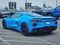 2024 Chevrolet Corvette Stingray Base