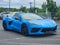 2024 Chevrolet Corvette Stingray Base