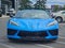 2024 Chevrolet Corvette Stingray Base