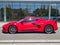 2026 Chevrolet Corvette Stingray Base