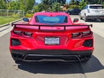 2026 Chevrolet Corvette Stingray Base
