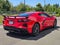 2026 Chevrolet Corvette Stingray Base