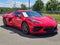 2026 Chevrolet Corvette Stingray Base