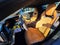 2026 Chevrolet Corvette Stingray Base