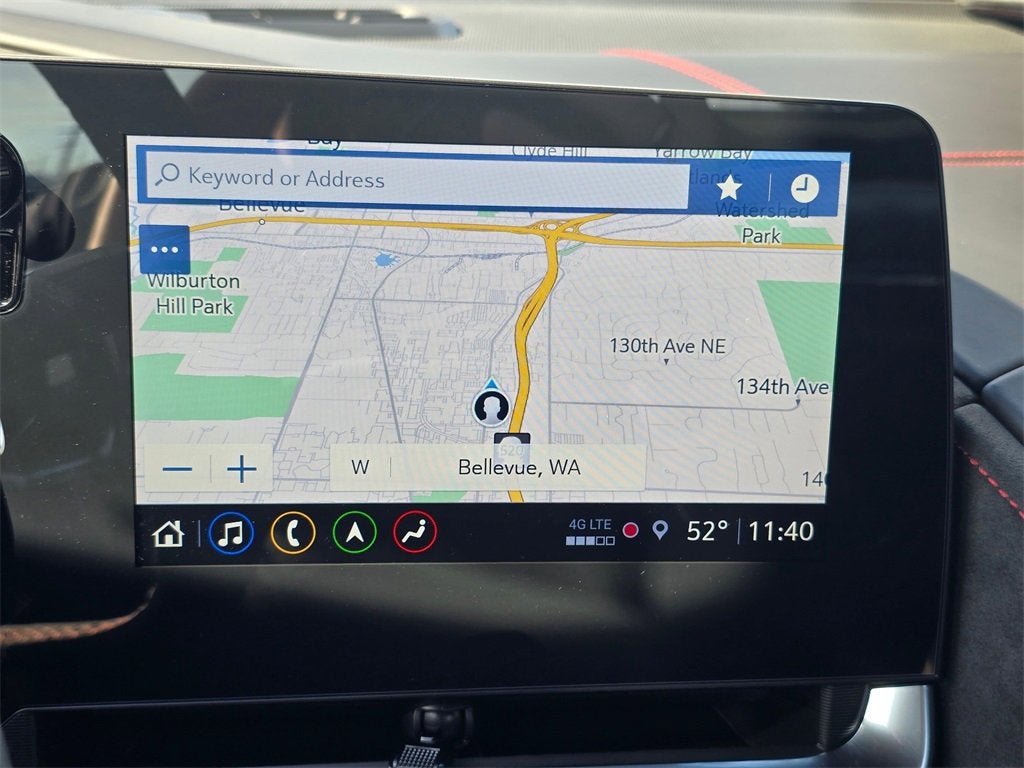 2023 Chevrolet Corvette Stingray Base