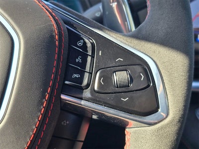 2023 Chevrolet Corvette Stingray Base