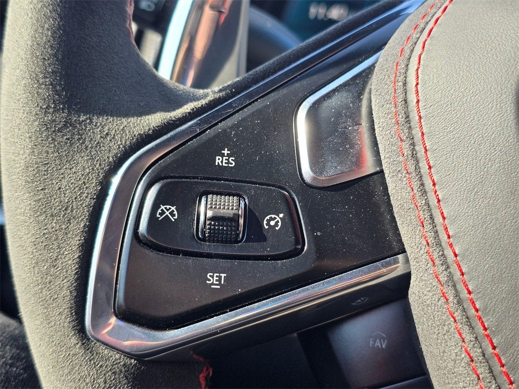 2023 Chevrolet Corvette Stingray Base