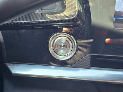 2023 Chevrolet Corvette Stingray Base