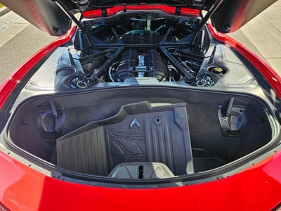 2023 Chevrolet Corvette Z06 Base