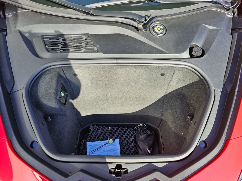 2023 Chevrolet Corvette Z06 Base