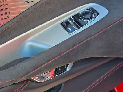 2023 Chevrolet Corvette Z06 Base