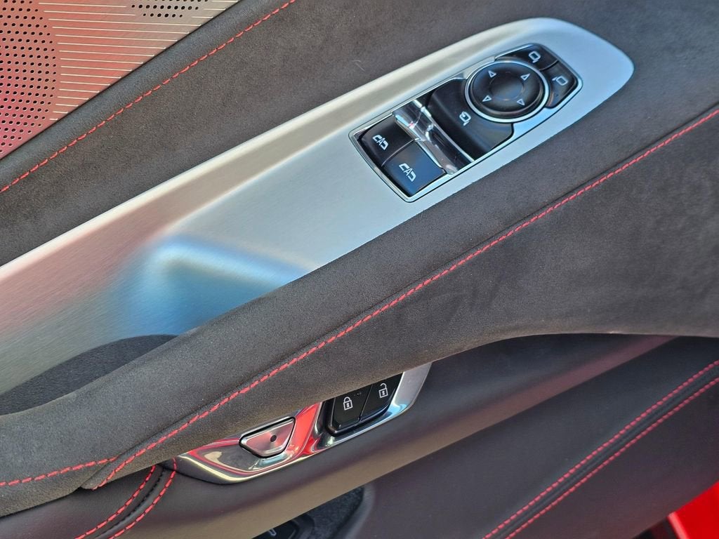 2023 Chevrolet Corvette Z06 Base