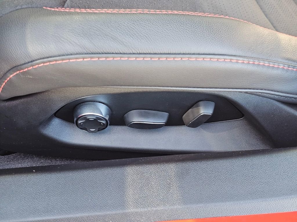 2023 Chevrolet Corvette Z06 Base