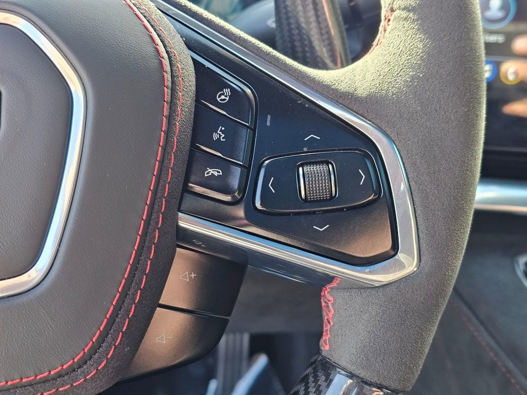 2023 Chevrolet Corvette Z06 Base