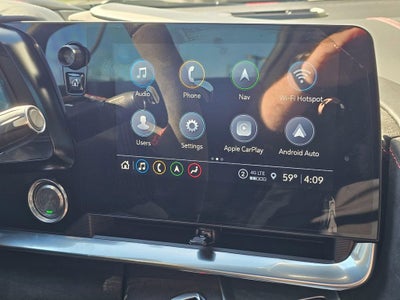 2023 Chevrolet Corvette Z06 Base