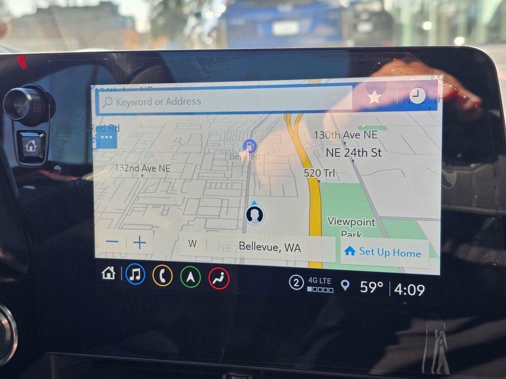 2023 Chevrolet Corvette Z06 Base