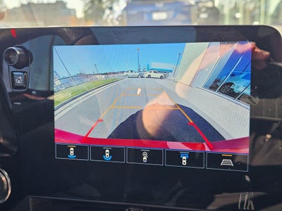 2023 Chevrolet Corvette Z06 Base