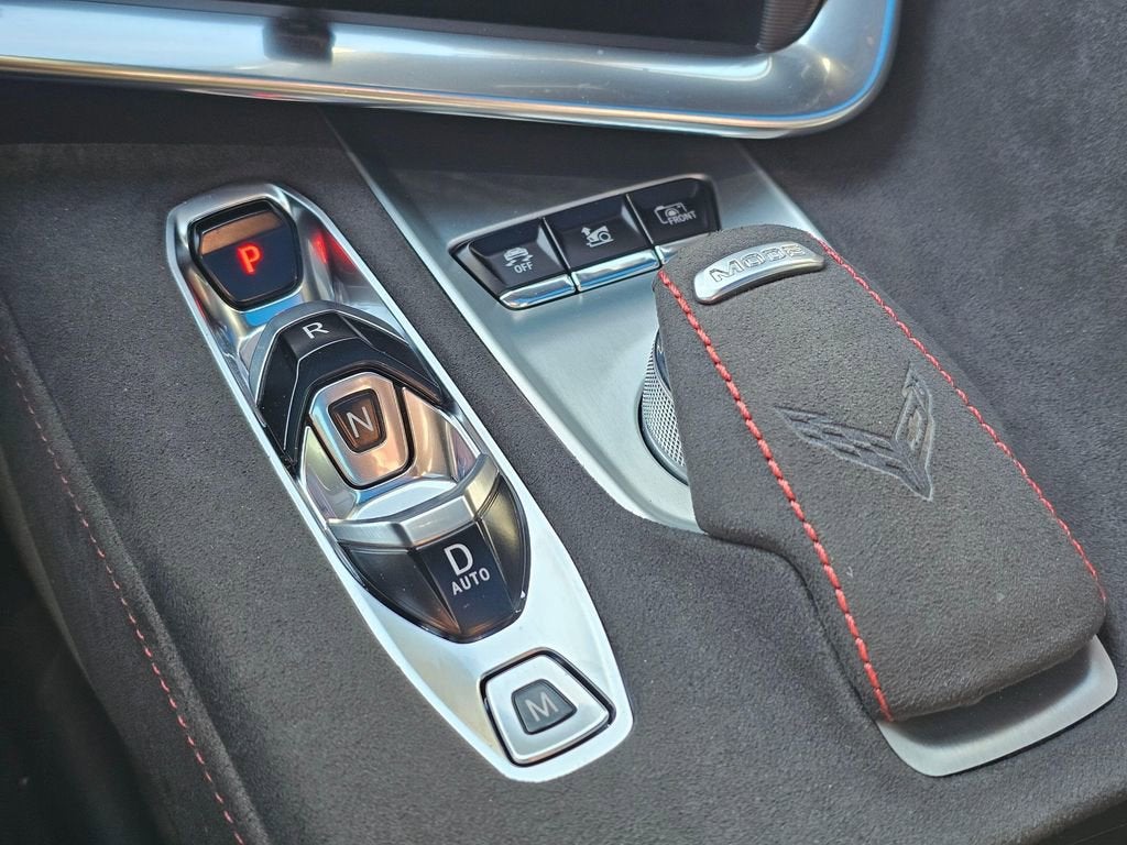 2023 Chevrolet Corvette Z06 Base