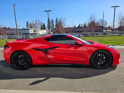 2023 Chevrolet Corvette Z06 Base