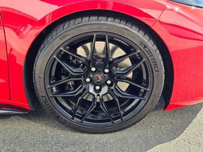 2023 Chevrolet Corvette Z06 Base