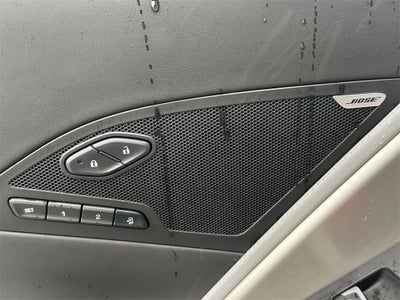 2015 Chevrolet Corvette Stingray Base