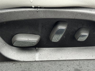 2015 Chevrolet Corvette Stingray Base